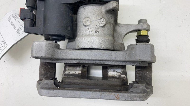 ⭕ 2017-2025 Tesla Model 3 Rear Right Caliper + Brake Hose Line BASE 10