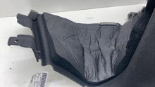 ⭕ 2024-2025 Tesla Model 3 Rear Passenger Side Trunk Boot Trim Carpet Cover Right