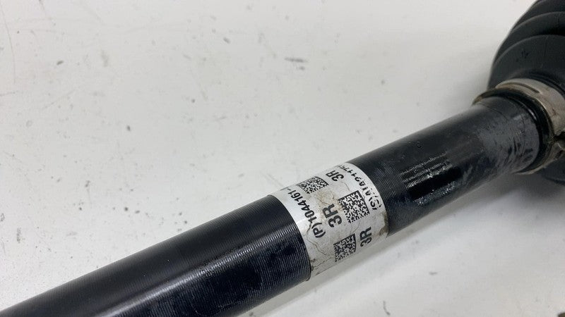 ⭕ 17-23 Model 3 Rear Left or Right CV Axle Shaft Halfshaft 25MM RWD 10