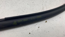 ⭕ 16-25 Tesla Model X MX Front Driver Side Door Secondary Seal Left 1581803-00-A