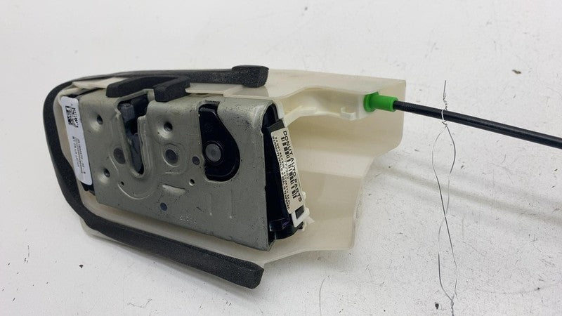 ⭕ 20-24 Model Y Front Driver Door Lock Latch Actuator & Cable Left 150