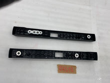 ⭕ 16-20 Model S Front 1st Row Seat Riser Over Molding Round Spacer 1490769-00-B