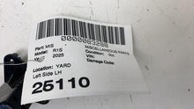 ⭕ 2022-2025 Rivian R1S Rear Left Quarter Trim USB Charging Port OEM PT00545782-A