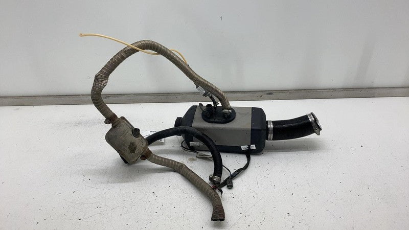 9031124B ⭕ 2014-2021 Ram ProMaster 2500 Webasto Air Top 2000 STC Gasoline Heater 9031124B