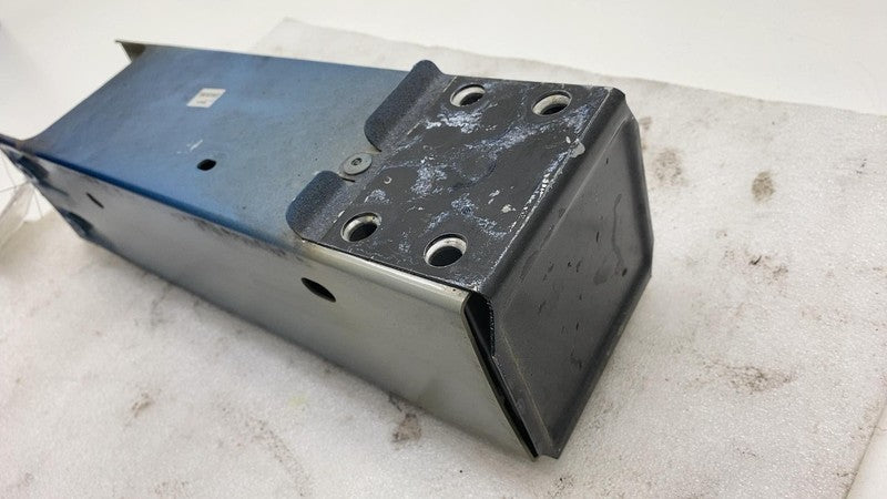 2020-2023 Tesla Model Y Front Left Bumper Reinforcement Rail Extension Crush Can