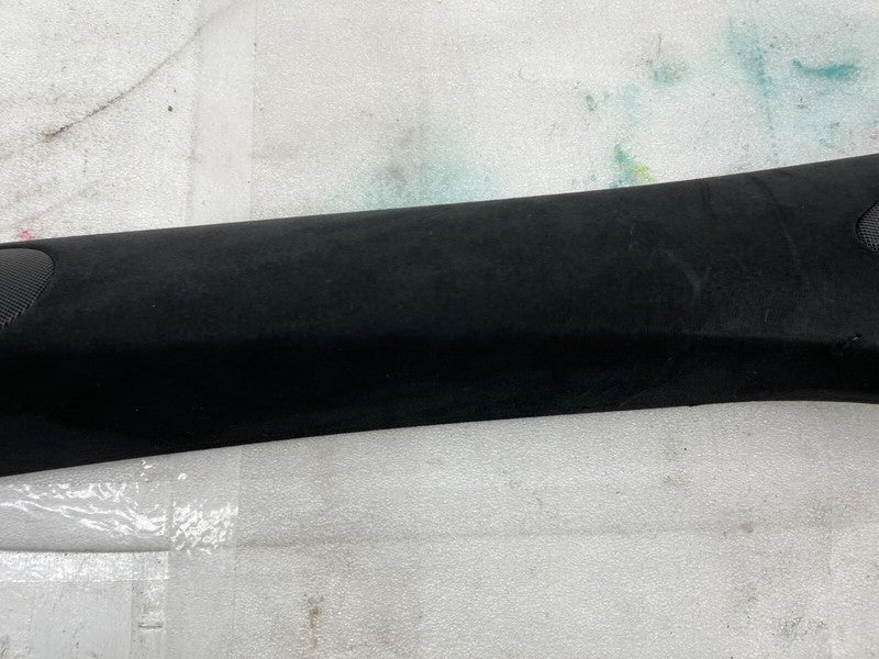 ⭕ 2021-2023 Tesla Model S Driver Side Upper A-Pillar Trim Cover Left LH Assembly