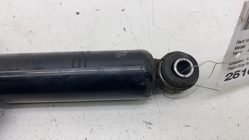 ⭕ 2017 Jeep Wrangler Passenger Side Gas Shock Strut Absorber Right OEM Assembly