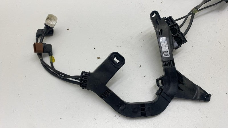 A 297 540 12 04 ⭕ 2022-2023 Mercedes EQS 450+ Rear Right Axle Wire Wiring Harness RH A2975401204