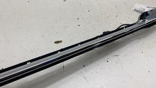 ⭕ 18-20 Lincoln Navigator Right Dash Dashboard Bezel Molding Trim Cover Chrome