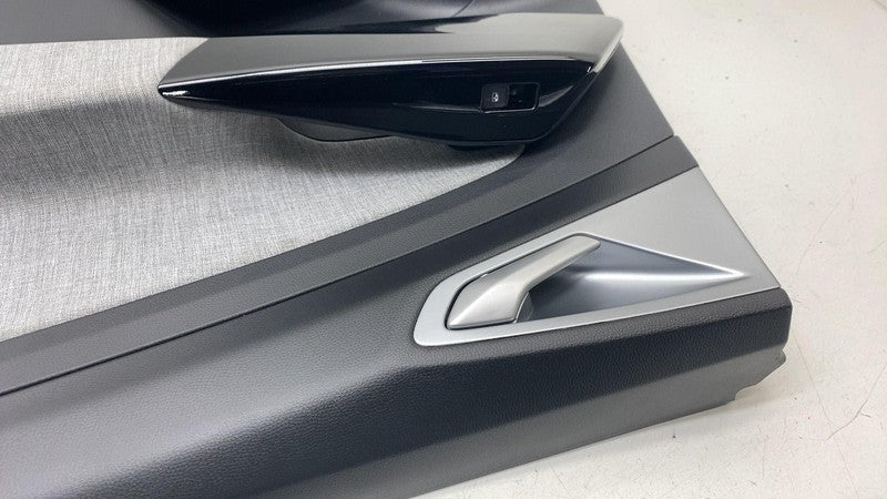 Rear Door Trim Panel VOLKSWAGEN ID4 Right 25