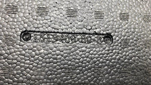 ⭕ 20-23 Tesla Model Y Rear End Trunk Tub Bottom Foam Pad Assembly 1519409-00-B