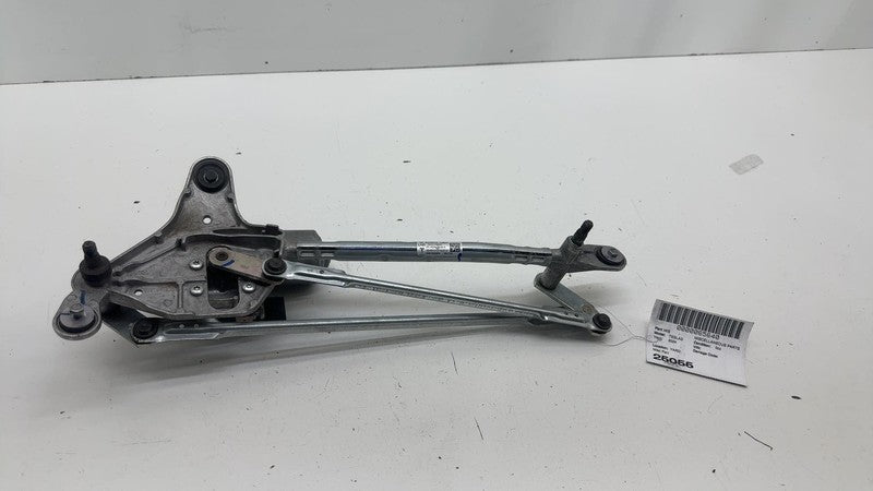 ⭕ 24-25 Tesla Model 3 Front Windshield Wiper Motor Linkage Module 1878