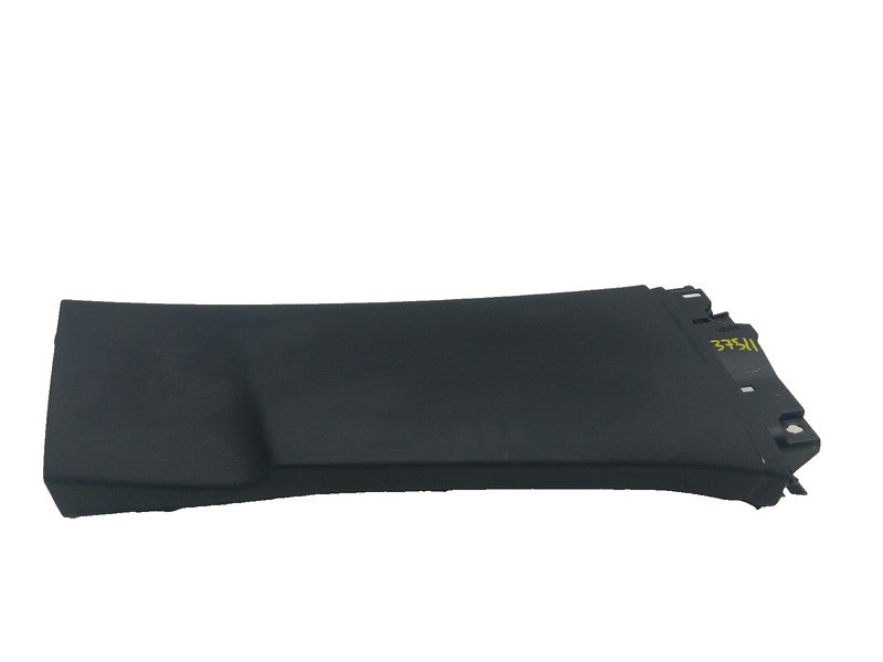 1035971-00-E ⭕16-20 Model X Passenger Side Right B-Pillar Lower Trim Cover Panel 1035971-00-E