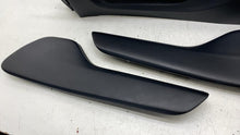 ⭕ 2025 Chrysler Pacifica Front Center Console + Cupholder w/ Side Panel Assembly
