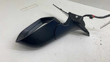 ⭕ 2021-2026 Tesla Model 3 Left Side Exterior Rear View Door Mirror Black - PBSB