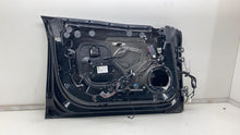 ⭕2012-2015 Tesla Model S Front Driver Side Door Shell Panel Left LH Black - PBSB