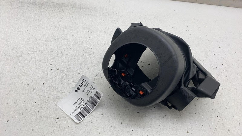 61868AH ⭕ 2017-2022 Chrysler Pacifica Front Steering Column Shroud Cover Panel 61868AH