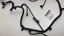 ⭕ 2017-2020 Tesla Model 3 Front Bumper Park Assist Sensor Wiring Harness Cable