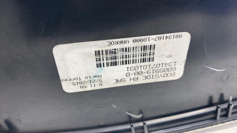 ⭕ 2012-2022 Tesla Model S Rear Taillight LED Outer Tail Lamp Right 600