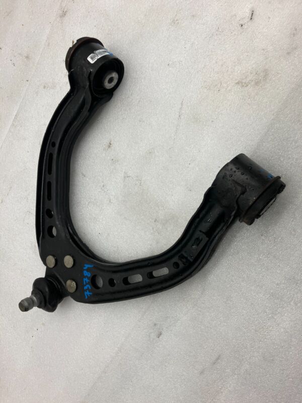2012-2020 Tesla Model S MS Front Driver Side Suspension Upper Control Arm Left