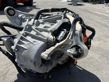 2018-2020 Tesla Model S MS Front Drive Unit Electric Engine Motor Raven Assembly