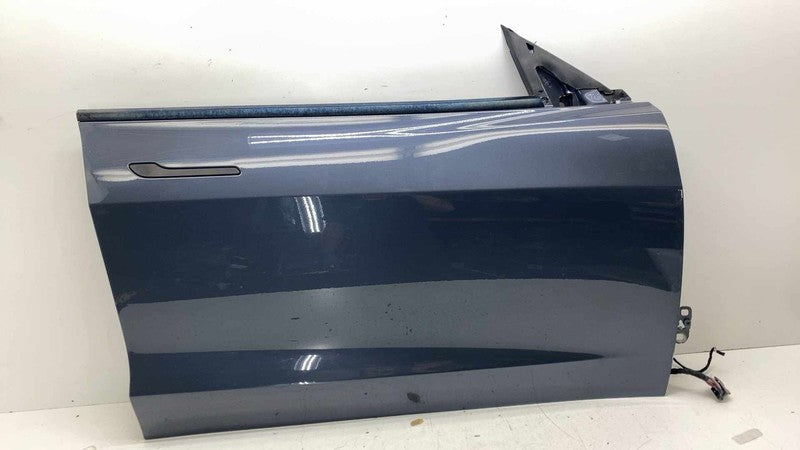 ⭕ 2021-2023 Tesla Model 3 Front Passenger Side Door Shell Panel Right 