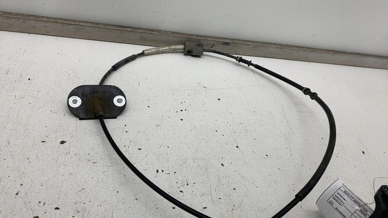 DJ5P 7K004 F 2013-2018 Ford C-Max Automatic Transmission Gear Selector Shifter Assembly OEM
