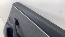 ⭕ 24-25 Tesla Model 3 Rear Passenger Highland Door Panel Trim Right RH (Cloth)