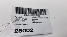 2022-2023 Ram 2500 6.7L Diesel Turbo Exhaust Fluid Control Module 57008770AA OEM