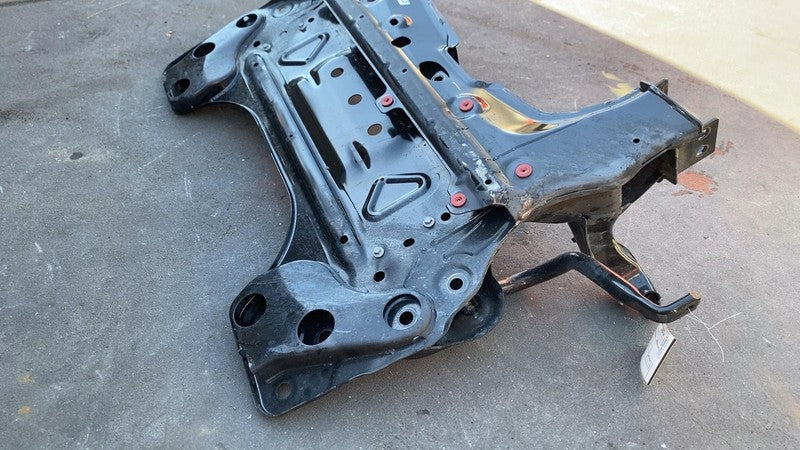 32281623 ⭕21-23 Polestar 2 Front Subframe Crossmember Engine Cradle + Stabilizer Sway Bar