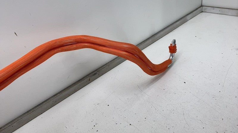 ⭕ 17-23 Model 3 M3 HV Busbar Charge Port Inlet Wiring Harness Cable 15