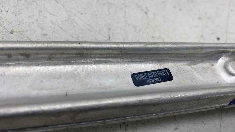 PT00001934 ⭕ 22-24 Rivian R1T R1S Left Rear Suspension Link Upper Control Arm LH PT00001934