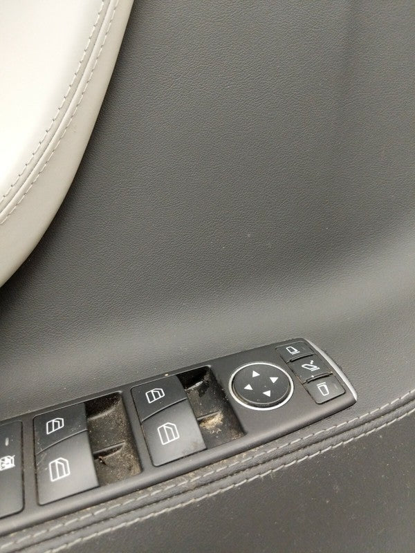 ⭕2012-2020 Tesla Model S Front Driver Side Door Panel Trim Card Left L