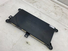 ⭕ 16-20 Model X Rear Body Chassis Control Module BCM Computer TSTD 1043900-00-E