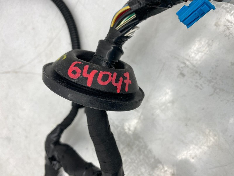 200442400B ⭕ 2016-2020 Tesla Model S Rear Right Door Wiring Harness Cable Wire 2004424-00-B