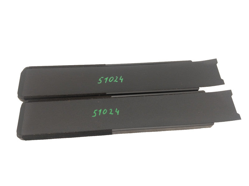 1121022 00 C ⭕16-22 Model X Left/Right 2nd Row Floor Plate Carpet Bracket Holder 1121022-00-C