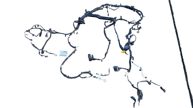 ⭕ 2021-2024 Jeep Wrangler 4XE Battery Wiring Harness Cable Wire Assy 6