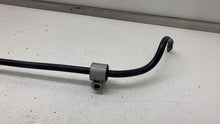 2010-2016 Mercedes W212 E350 E550 Rear Stabilizer Sway Anti Roll Torsion Bar OEM
