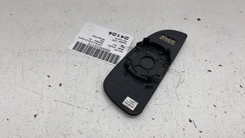 E4 02 2876 ⭕ 14-22 Dodge RAM ProMaster 2500 Front Right Power Door Tow Lower Mirror Glass