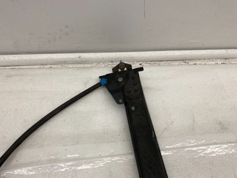 600655100G ⭕ 2012-2020 Tesla Model S Front Left Door Window Regulator & Motor 6006551-00-G