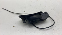 ⭕ 2014-2020 Maserati Ghibli Fuel Gas Filler Tank Pocket Door Lid Flap Cover OEM