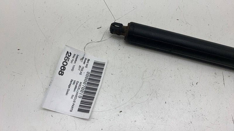 ⭕ 12-20 Tesla Model S Rear Right Liftgate Trunk Power Shock Strut 6006