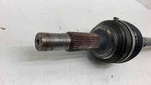 ⭕ 12-20 Model S MS Rear Left or Right CV Axle Shaft Halfshaft 36MM 1007719-01-A