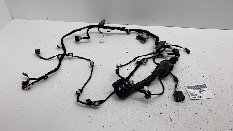 ⭕ 2018-2021 Lincoln Navigator Front Right Door Wiring Harness Cable Wi