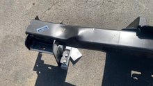 ⭕ 2022-2024 Rivian R1T Rear Bumper Trailer Tow Hitch Bar Assembly PT00003718-I