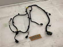 ⭕ 17-23 Model 3 Rear Cradle Subframe Wiring Harness Cable Wire Loom 1067968-01-D