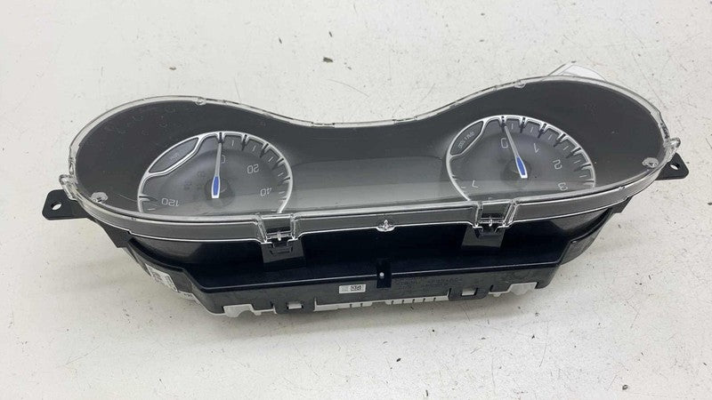 ⭕ 2024-2025 Chrysler Pacifica Instrumental Cluster Gauge Speedometer 6