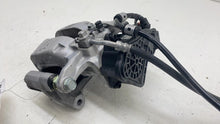 ⭕ 17-25 Tesla Model 3 M3 Rear Left Caliper w/ Brake Hose Line BASE 1044623-00-J