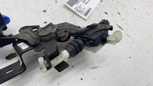 ⭕ 12-15 Tesla Model S Front Frunk Hood Lock Latch Secondary Release 6007572-00-E