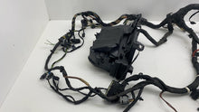 ⭕ 2014-2015 Mercedes-Benz B Electric Drive Engine Motor Wiring Cable Harness